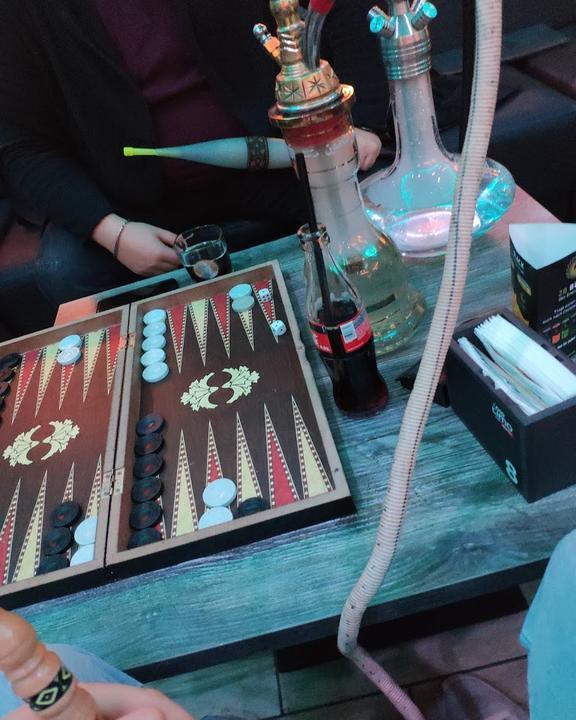 Buddhas Shisha & Sportsbar